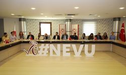 NEVÜ’den kalkınma hamlesi: 8 yeni proje
