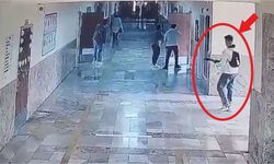 Siverek’te okula silahlı saldırı: 16 yaralı