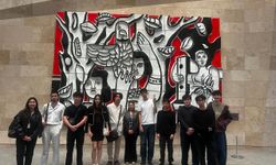 Müzeler kültürlerarası diyalog alanı olarak