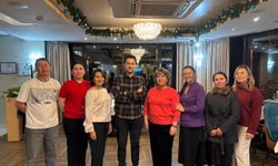 Deneyim paylaşımı - sağlam bir ortaklık köprüsüdür