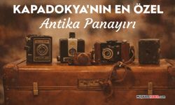 Koleksiyonculara müjde! Ortahisar’da Antika Panayırı kuruluyor