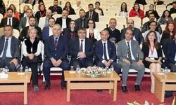 NEVÜ’de “I. Ulusal Doğal ve Kültürel Miras Turizmi Sempozyumu” başladı