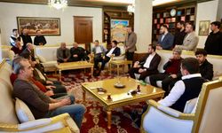 Nevşehir’de talepler dinlendi, çözüm için düğmeye basıldı