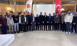 NESİAD’dan dikkat çeken toplantı: Dijital dönüşüm projeleri masada