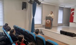 Nevşehir’de öğrencilere finansal okuryazarlık eğitimi verildi