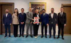 Kapadokya’da bir ilk: Uluslararası organizasyon için geri sayım başladı!