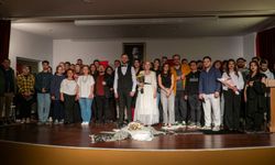 “Konser & Seminer ve Klarnet Masterclass” etkinliklerine yoğun ilgi