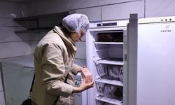 Gıda işletmelerine yakın takip: Son kullanma tarihi ve hijyen kontrolü