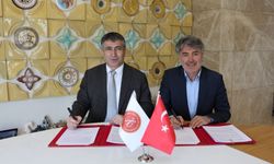 NEVÜ’den önemli iş birliği! Özel gereksinimli bireyler için yeni protokol