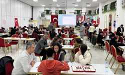 Nevşehir’de akıl ve zeka oyunları turnuvası büyük heyecana sahne oldu
