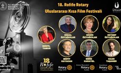 Kapadokya’da 3 günlük sinema maratonu! Ünlü jüri, büyük ödül