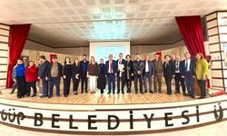 Ürgüp’te kadın ve çocuklar için şiddet farkındalığı programı