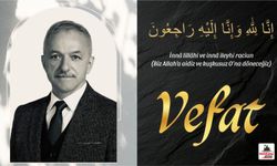 Eğitim ve siyaset dünyasının acı kaybı: Ahmet Rıfat Varol vefat etti