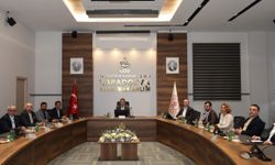 Kapadokya için kritik zirve: Turizmde yeni dönem