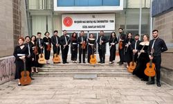 Müziğin kalbi Nevşehir’de atacak! Ücretsiz konsere davet