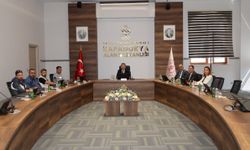 Parkurlar değişiyor, güvenlik artıyor! Kapadokya’da kritik süreç