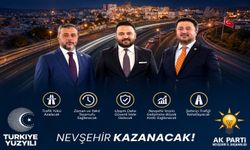 Nevşehir’in beklediği çevre yolu ihalesi yapıldı