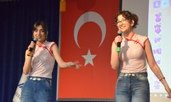 NEVÜ öğrencileri Çince yarışmalarına damga vurdu