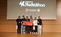 24 saatlik maratonun kazananı belli oldu: Nevşehir damga vurdu
