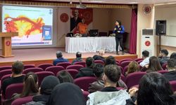 Nevşehir’de kapsamlı eğitim programı düzenlendi: Afet bilinci yaygınlaşıyor