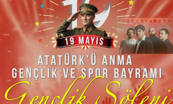 Ürgüp’te 19 Mayıs coşkusu: Sevilen müzik grubu sahne alacak