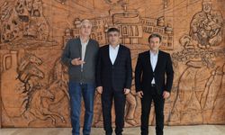 Enerji yönetiminde geleceğin teknolojileri: Prof. Dr. Nicu Bizon NEVÜ’de