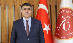 NEVÜ Rektörü Aktekin’den 19 Mayıs mesajı: “Gençler geleceğimizin teminatı”