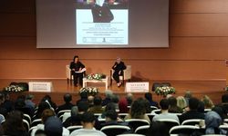 Ayşe Böhürler Nevşehir'de konuştu: “Savaşın şekli değişti”