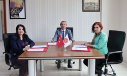 “İpek Yolu Kukla Şehri” için iş birliği protokolü imzalandı