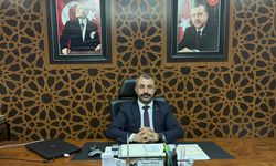Karapınar Belediye Başkanı Yasin Güneş’ten kurban bayramı mesajı