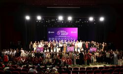NEVÜ’de kültür ve sanat rüzgarı: Bölge finalleri sona erdi