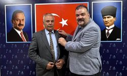 Anahtar Parti adayını açıkladı: Mustafapaşa’da yarış kızışıyor!