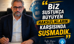 Türk Eğitim-Sen’den dikkat çeken açıklama