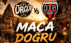 Gözler bu maçta: Nevşehir’i BAL’da temsil edecek takım belli oluyor