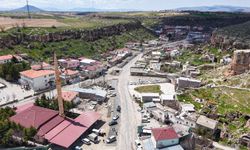 DSİ’den Nevşehir’de taşkın önlemi: Dere ıslah çalışmaları sürüyor