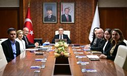 Kapadokya Gastronomi Festivali için hazırlıklar hız kazandı