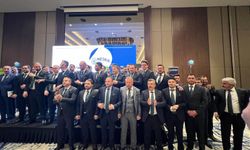 NTSO seçiminde dikkat çeken hamle: Ertaş’tan 41 maddelik yol haritası