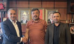 Acıgöl’e modern düğün salonu! Proje için imzalar atıldı