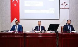 Nevşehir’de geleceği ilgilendiren kritik toplantı