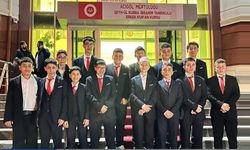 Acıgöl ve Karapınar’da 26 öğrenci hafızlık sevinci yaşadı