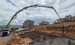 Avanos’ta TOKİ heyecanı başladı