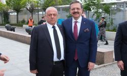 Öbekli: “Nevşehir’in ekonomik geleceği için çalışacağız”
