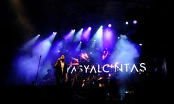 İlyas Yalçıntaş Gülşehir’i salladı! Festival finalinde büyük coşku