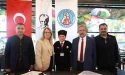 Avanos Belediyesi bayramlaşma programı yoğun katılımla gerçekleşti