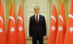Vali Hüseyin Kök’ten 19 Mayıs mesajı