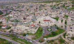 Kapadokya turizminde rekor artış: yatak kapasitesi 31 bini aştı