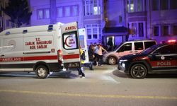 Eşini öldüren adam tedavi gördüğü hastanede hayatını kaybetti