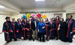 Nevşehir’de kadınların yarım kalan hayali gerçek oldu