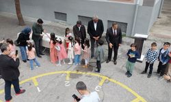 Nevşehir’de duygulandıran hareket: 380 öğrenciye harçlık dağıtıldı