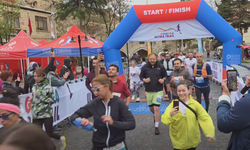 Kapadokya’da spor şöleni başladı: Gomeda Ultra Trail 2026 heyecanı